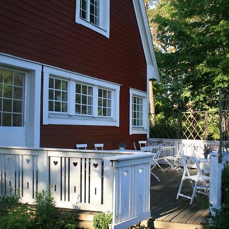 Villa Graesdalen Karlstad Luaran gambar