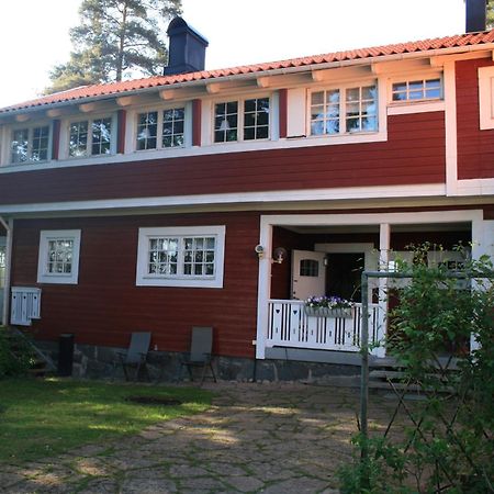 Villa Graesdalen Karlstad Luaran gambar