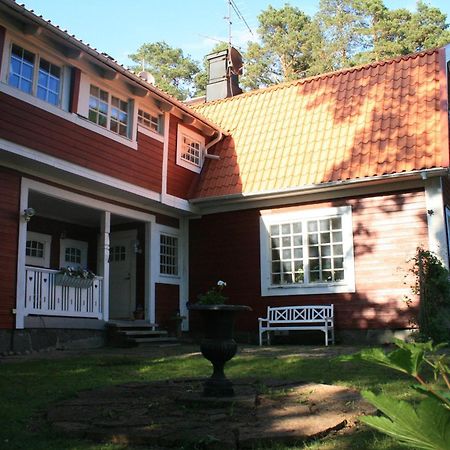 Villa Graesdalen Karlstad Luaran gambar