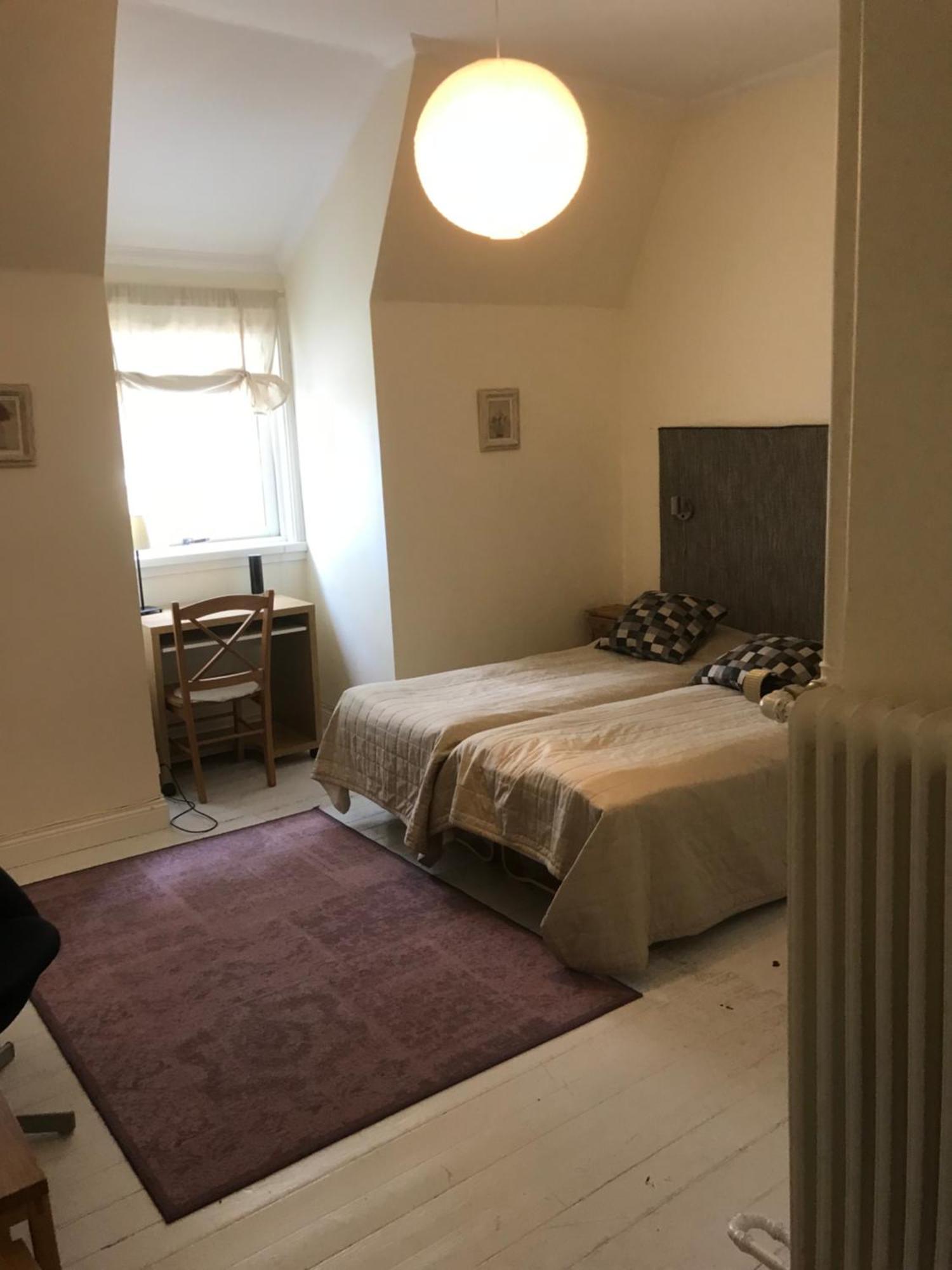 Villa Graesdalen Karlstad Luaran gambar