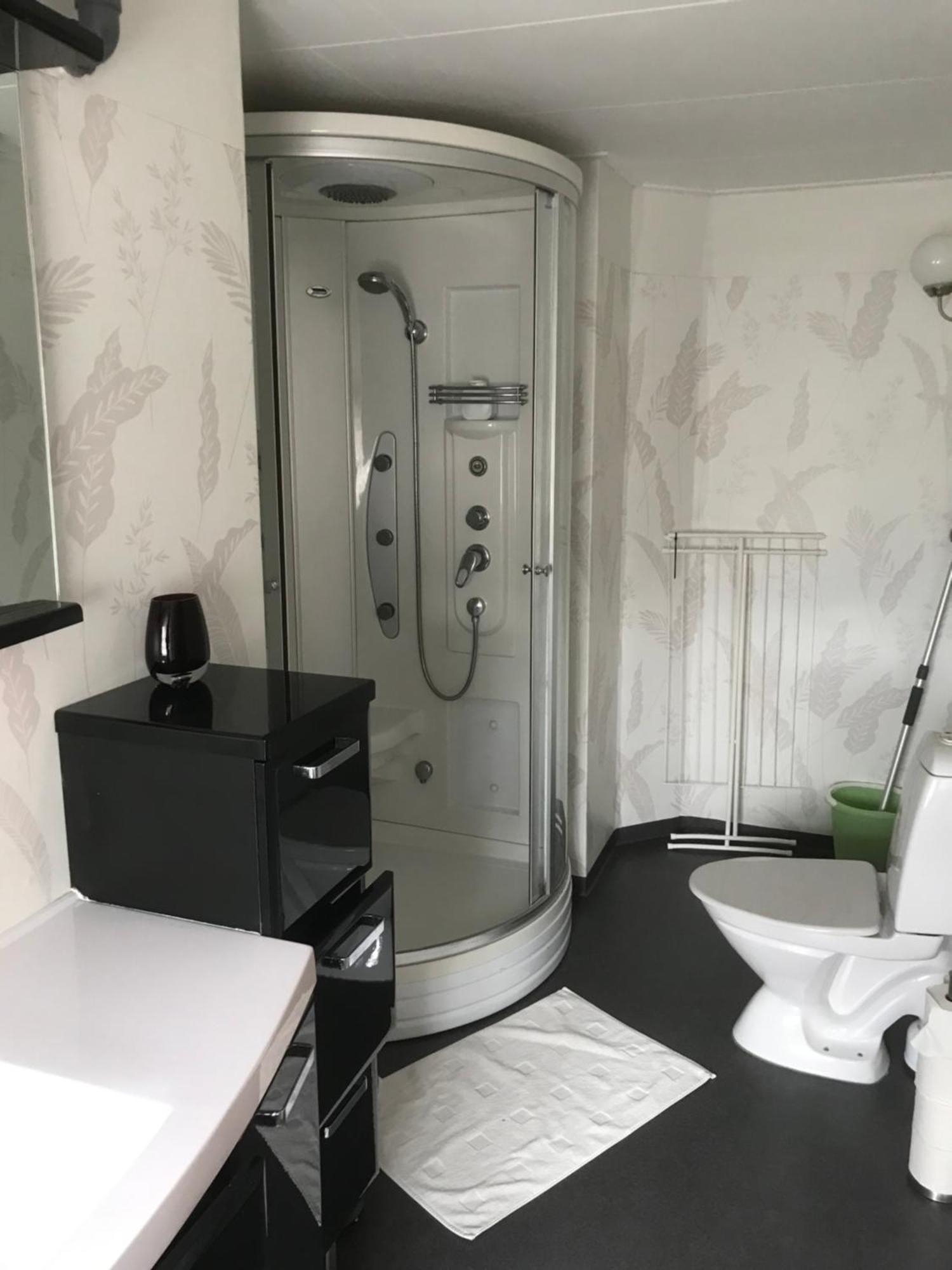 Villa Graesdalen Karlstad Luaran gambar