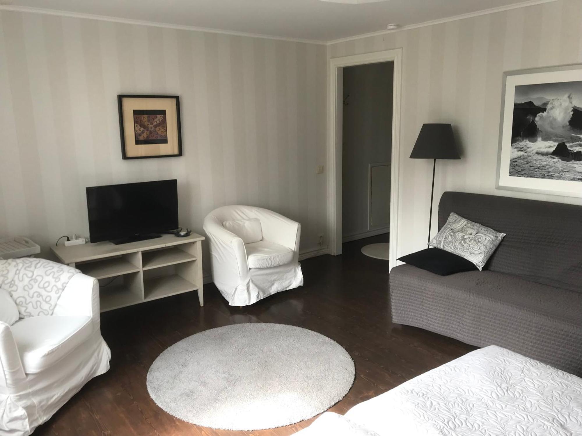 Villa Graesdalen Karlstad Luaran gambar