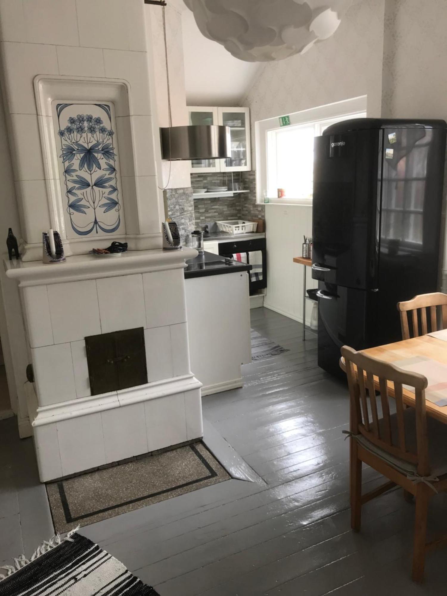 Villa Graesdalen Karlstad Luaran gambar