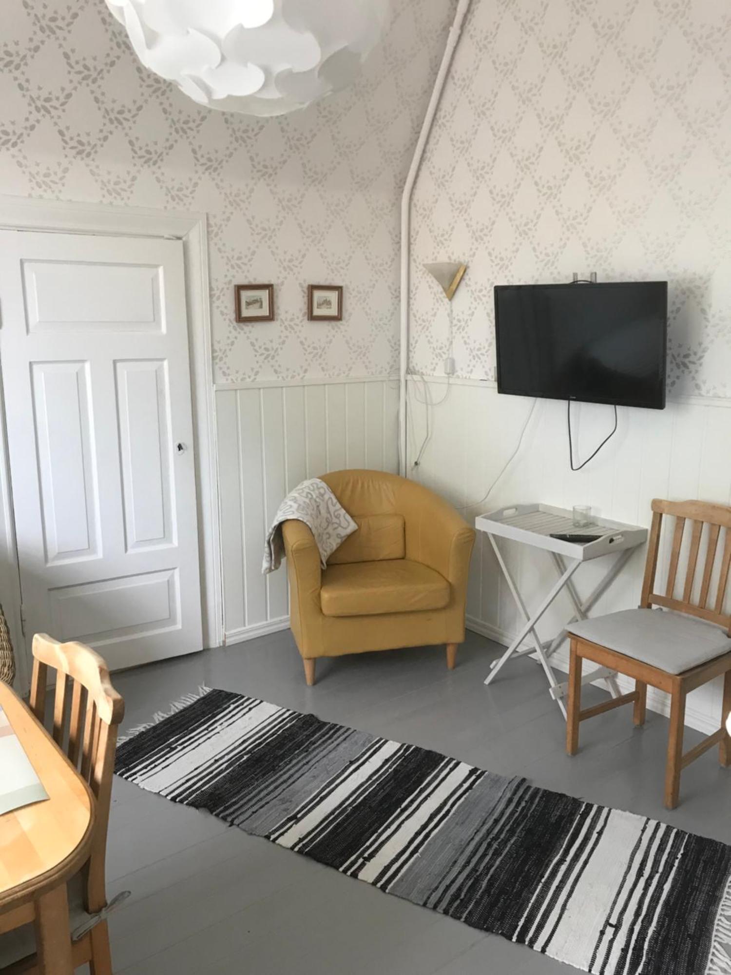 Villa Graesdalen Karlstad Luaran gambar