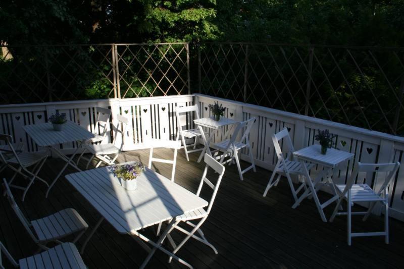 Villa Graesdalen Karlstad Luaran gambar