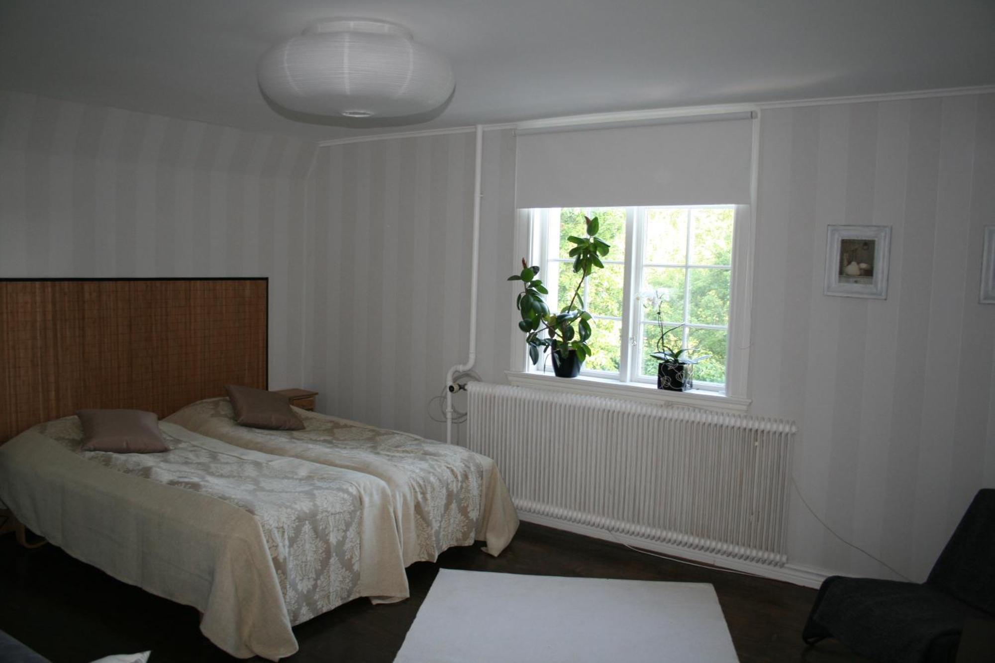 Villa Graesdalen Karlstad Luaran gambar