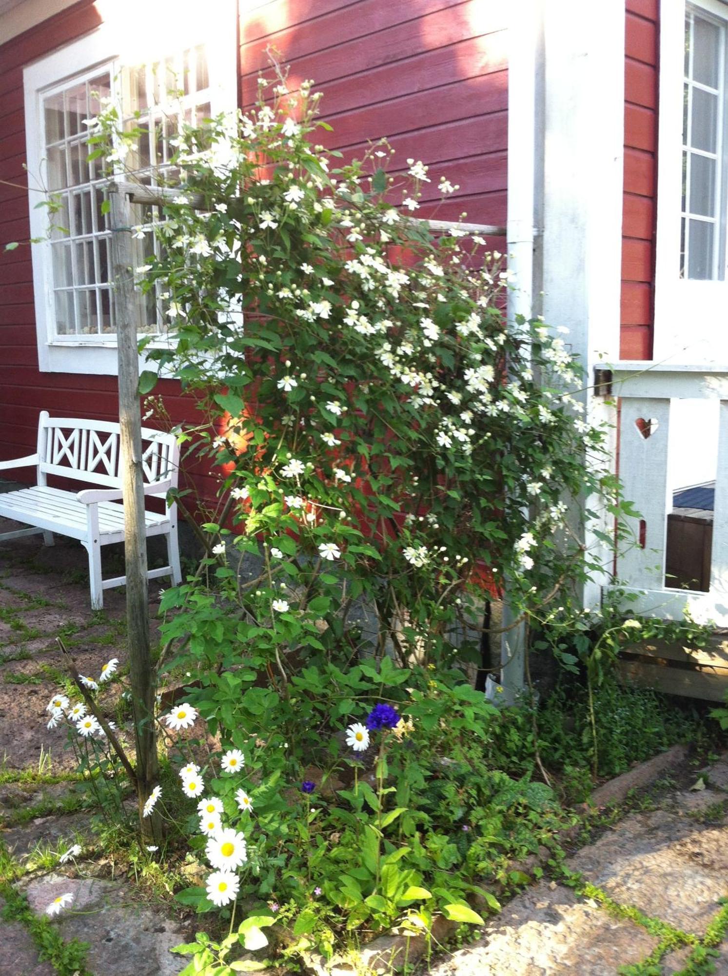 Villa Graesdalen Karlstad Luaran gambar