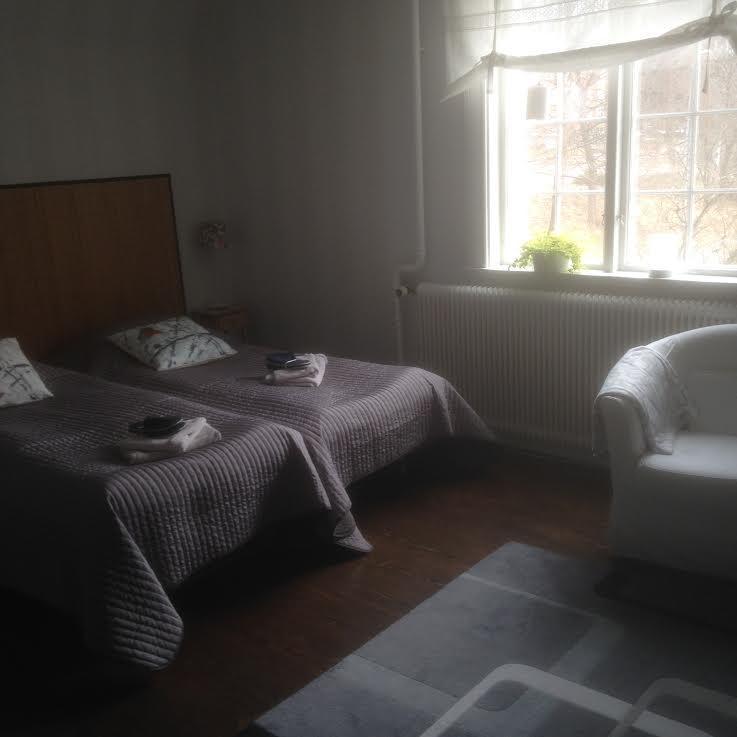 Villa Graesdalen Karlstad Luaran gambar