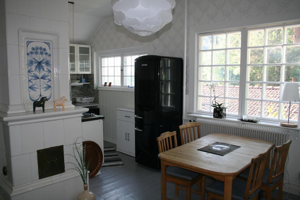 Villa Graesdalen Karlstad Luaran gambar