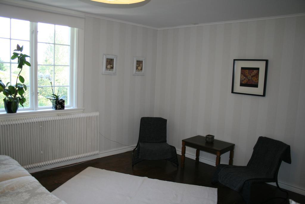 Villa Graesdalen Karlstad Luaran gambar