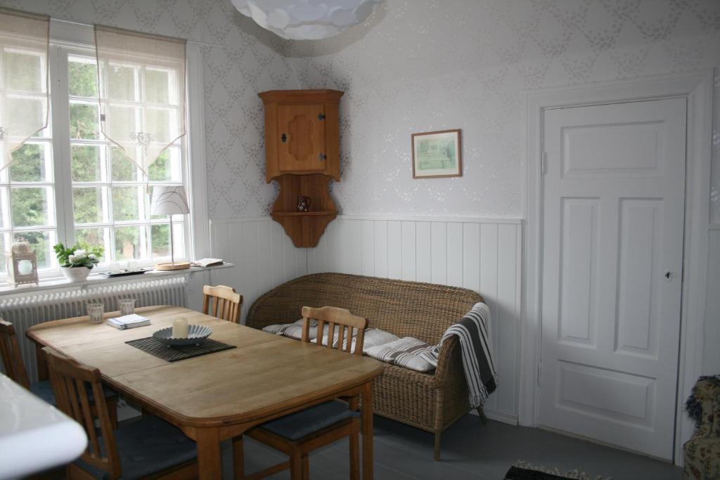 Villa Graesdalen Karlstad Bilik gambar