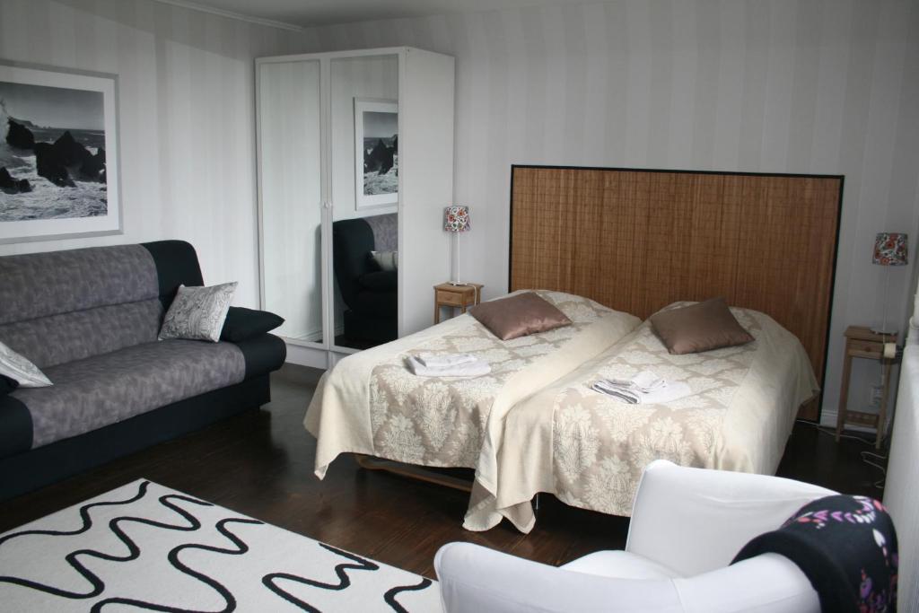 Villa Graesdalen Karlstad Bilik gambar