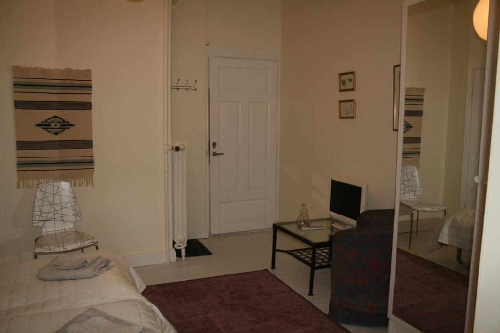 Villa Graesdalen Karlstad Bilik gambar