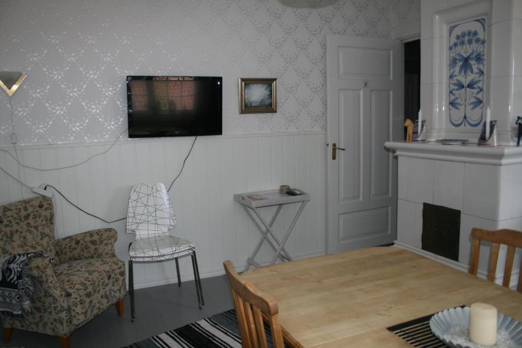 Villa Graesdalen Karlstad Bilik gambar