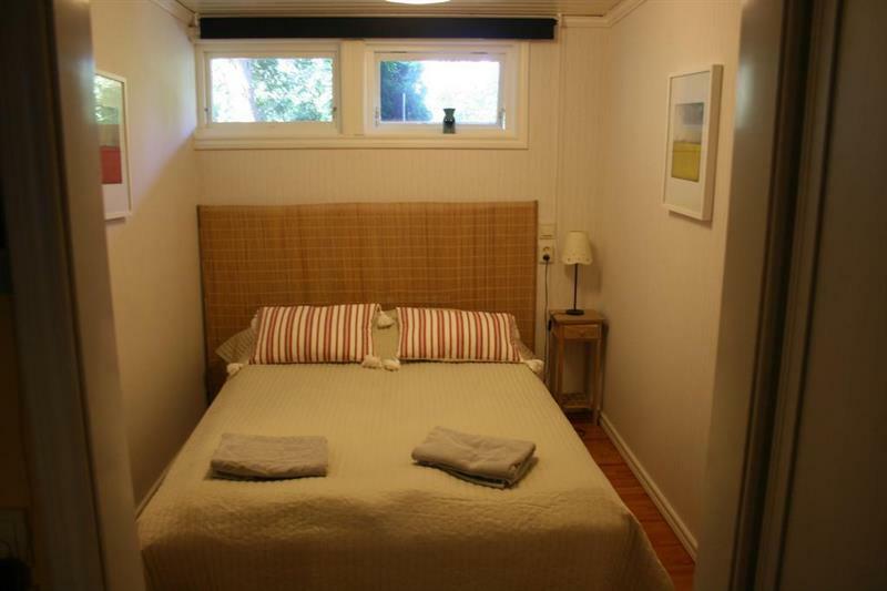 Villa Graesdalen Karlstad Luaran gambar