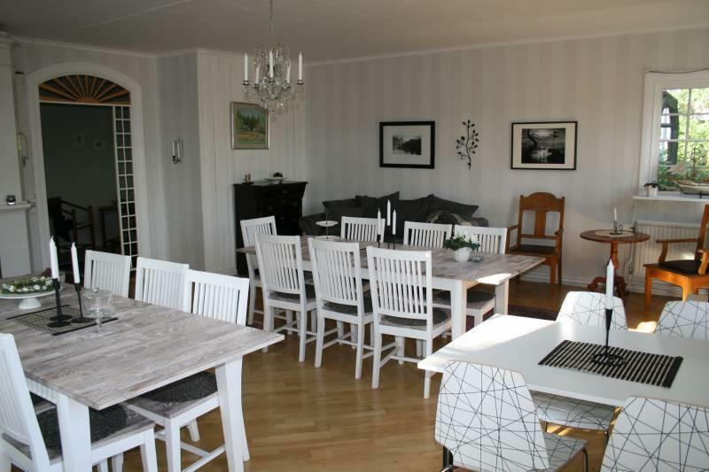 Villa Graesdalen Karlstad Luaran gambar